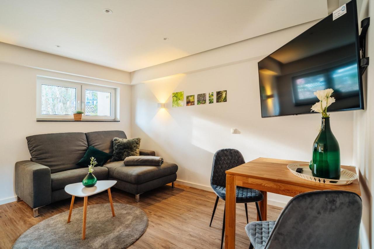 Ferienwohnung Kiefer Braunlage Exterior foto