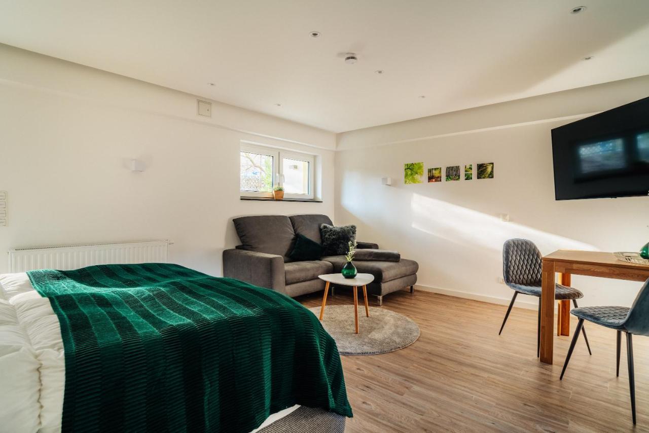 Ferienwohnung Kiefer Braunlage Exterior foto