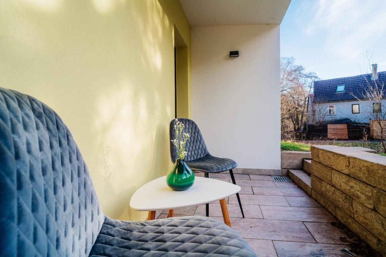Ferienwohnung Kiefer Braunlage Exterior foto