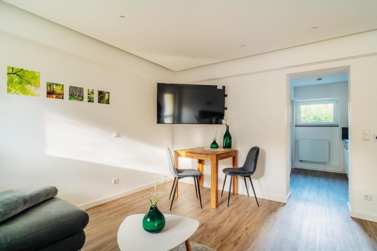 Ferienwohnung Kiefer Braunlage Exterior foto